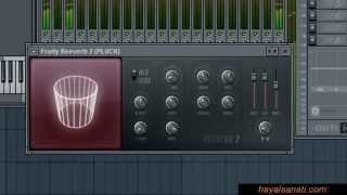 Reverb Kullanımı ve Ayarları [upl. by Trilbie]