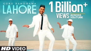 Lahore song by Guru randhawa11punjabi oldisgold song [upl. by Asilenna]