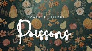 🍁 Poissons ♓ Un temps de pause pour soi une Âme Sœur 🍁 [upl. by Marcela]