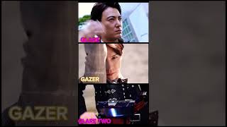 Collab Henshin Kamen rider glare gazerglare twolike comment subscribe kamenridergeats [upl. by Neemsaj]