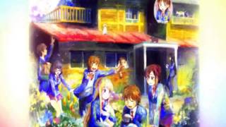 Sakurasou No Pet Na Kanojo OST 2 Track 13 Wonder if that luck [upl. by Sparky]