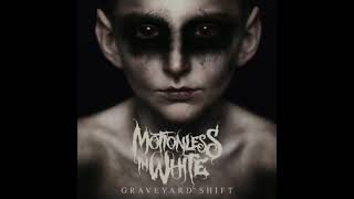 Motionless In White  Soft Instrumental [upl. by Leahcimrej]