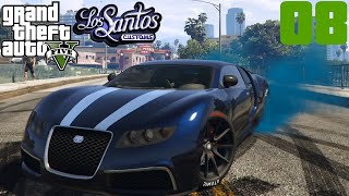 GTA V Tuning 008  Adder Deutsch HD [upl. by Adnahsam449]