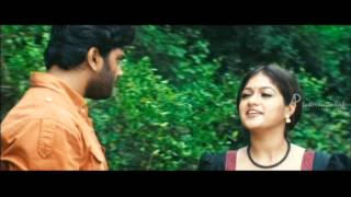 Yakshiyum Njanum Malayalam Movie  Malayalam Movie  Goutham  Meghana Raj  Plucking Mango [upl. by Kieran]