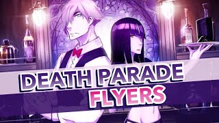 Death Parade – Flyers OP PO POLSKU [upl. by Mcguire]