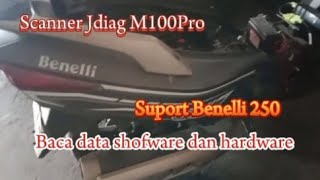 suara mesin nyendat nyendat dan kasar Benelli zafferano 250 [upl. by Redyr]