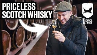 How to Make a Whisky Barrel  Brew Dogs [upl. by Vardon]