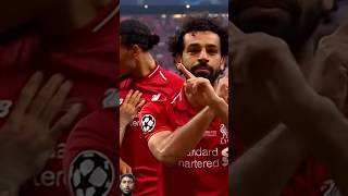 Mohammad Salah liverpool mosalah football edit [upl. by Valoniah]