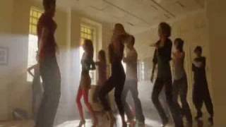 Another Cinderella Story Dance Class [upl. by Berlinda]