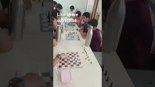 Chess tournament  in sarswati coaching classes [upl. by Wanda]