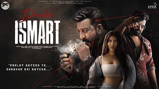 Double ISMART  Trailer  Ram Pothineni  Sanjay Dutt  Vishu Reddy  Puri Jagannadh Nidhhi Agerwal [upl. by Aynot496]