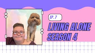 Living Alone Season 4 Episode 7 [upl. by Horsey50]