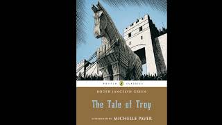 The Tale of Troy The Gathering of the Heroes Track 6 [upl. by Sproul]