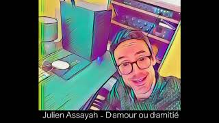 Damour ou damitié [upl. by Atalayah]