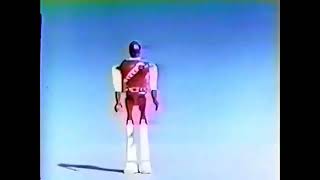 JAKQ Dengekitai Complete Collection CM 1977 [upl. by Rehm]