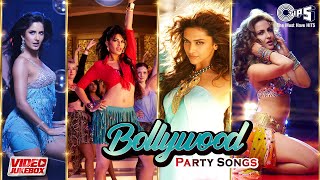 Bollywood Party Songs  Video Jukebox  Saturday Night Dance Playlist  Dance Songs  Hindi Songs [upl. by Kowalski732]