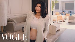 73 Questions With Kylie Jenner  Vogue [upl. by Rebmac]