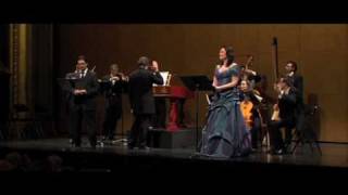 Claudio Monteverdi Orfeo Toccata  VDM [upl. by Gomar]