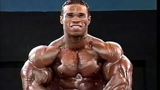 Kevin Levrone wants to WIN the Mr Olympia 2016 [upl. by Enrique]