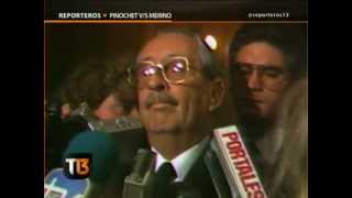 Pinochet vs Merino  CANAL 13 2012 [upl. by Bass234]