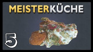 Rezept 5  Fisch mit SenfSoße [upl. by Marou714]