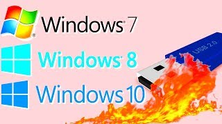 برنامج حرق الويندوز على فلاشة windows usb dvd download tool  اقوى برنامج قد تجده على الإطلاق [upl. by Airuam976]