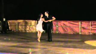 coreografia dirty dancing fabio amp maria [upl. by Fricke]