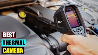 Best Thermal Cameras for Home Inspection Hunting and More [upl. by Magnus993]