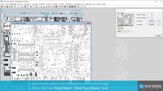 Detecting differences V112ET [upl. by Aieken]