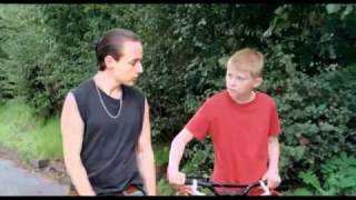 Trailer Il ragazzo con la bicicletta [upl. by Tecu]