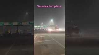 Sarsawa toll plaza song music hindisong tranding [upl. by Nirraj]