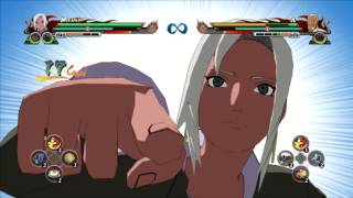 Mabui Cee  Darui VS Ay Killer bee to NSUNSR [upl. by Letsirc531]