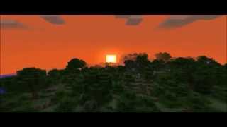 ♫ Top 25 Minecraft Songs  Parodies ♫ 720pHD Part3 [upl. by Wickner]