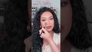 Huda Beauty Easy Bake Setting Powder Review [upl. by Imoyik805]