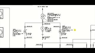 Why Busduct for Unit Aux Tap off Run in Power System Network Why not Cable [upl. by Teodoor]