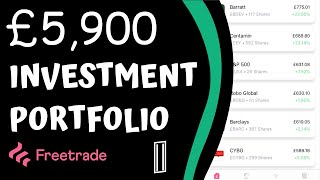 EP6 250 Profit Potential 3 New Stocks amp Bought First US Stocks  Stock Market For Beginners [upl. by Nivloc]