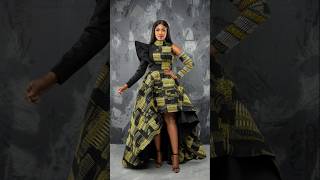 2024 Must Try African Prints Styles  Ankara Kitenge Dress Styles and Designs ankarakitenge [upl. by Gwenni]