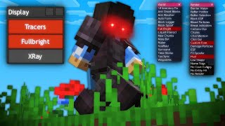 I Hacked on Random SMPs [upl. by Zetrauq]