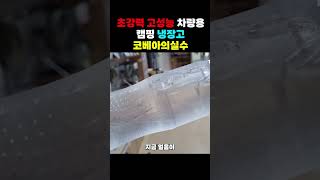 초강력 고성능 차량용 캠핑 냉장고 코베아의 실수 가격오류 아님 [upl. by Amirak]