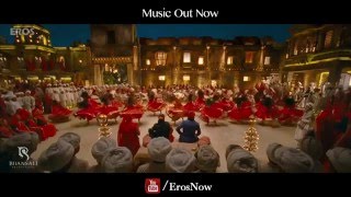 Nagada Sang Dhol Song Ram leela ft Deepika Padukone Ranveer Singh [upl. by Aemat]