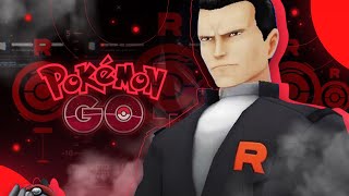 Pokemon Go Giovanni counters  how to beat the Team Go Rocket Boss [upl. by Malan]