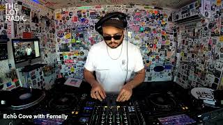 Echo Cove with Fernelly TheLotRadio 06092023 [upl. by Berneta284]