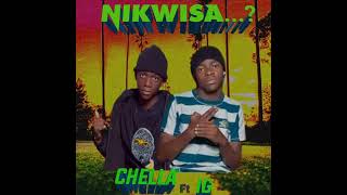 chella ft NikwisaIgofficial audiomp3 [upl. by Erdnuaed]