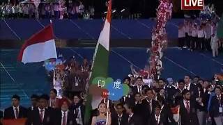 The 26th Universiade Opening Ceremony  Full Coverage [upl. by Fowkes472]