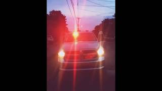 2017 Dodge Ram 1500 POV Lights [upl. by Norward]