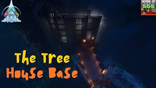 The TreeHouse Base E21 [upl. by Araldo]