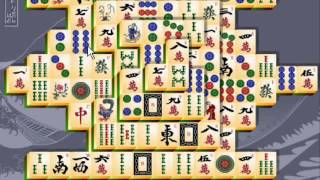 Free Mahjong Titans online [upl. by Assirod370]