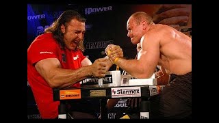 ALEXEY VOEVODA  Best moments  Victory over Brzenk  How did VOEVODA train [upl. by Nitsirt]