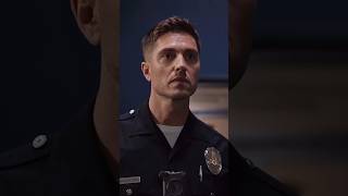 West Talks To Sgt Grey About His New TO  The Rookie therookie movie shorts [upl. by Hsemin687]