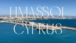 A Day in Limassol Cyprus [upl. by Adlanor]